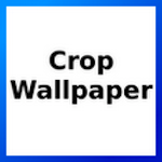 Imagenes completas como fondo de pantalla con Crop Wallpaper