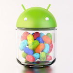 Google anuncia Android 4.1.2 Jelly Bean