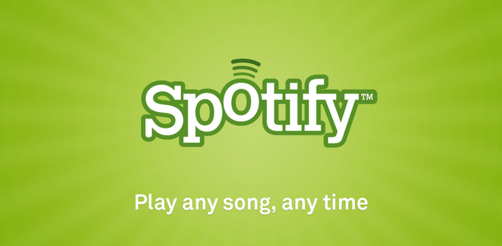 Spotify Intro