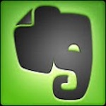 Evernote para Android renueva su interfaz para Tablets