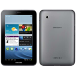 Disponible el Samsung Galaxy Tab 2