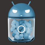 Jelly Bean en Samsung Galaxy S3 con CyanogenMod 10