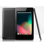 Precio y disponibilidad del Tablet Nexus 7 en España