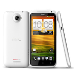 Actualización Android 4.0.4 Ice Cream Sandwich HTC One X