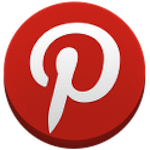 Aplicación oficial de Pinterest para Android