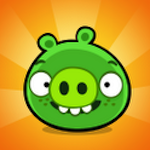 Bad Piggies para Android disponible en Google Play