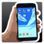 HandsonAR, visualiza cualquier smartphone en la palma de tu mano