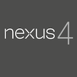 Manual de usuario LG Nexus 4