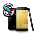 ROOT: Nexus 4, Nexus 7 de 32GB versión 3G y tablet Nexus 10