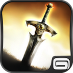 Wild Blood de Gameloft disponible en Google Play