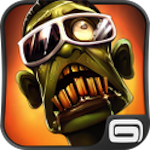 Zombiewood, juego de zombies disponible en Google Play