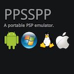PPSSPP, emulador de PSP para Android
