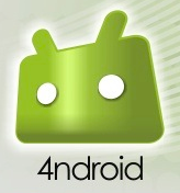 ¿Quieres escribir en 4ndroid?