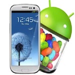 Cómo actualizar el Samsung Galaxy S3 a Android 4.1.2 Jelly Bean