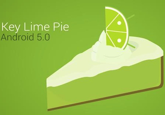 android-5.0-key-lime-pie