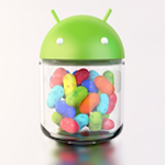 Android 4.3 JB podría ser presentado en el próximo Google I/O en lugar de Android 5.0 Key Lime Pie