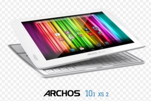 Archos presenta tres nuevos Tablets y un Smartphone