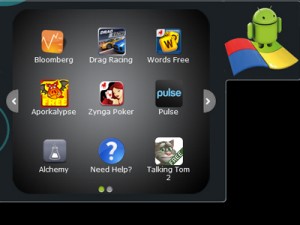 Emuladores Android para PC