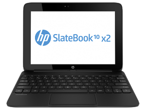 HP SlateBook x2, Tablet Android convertible