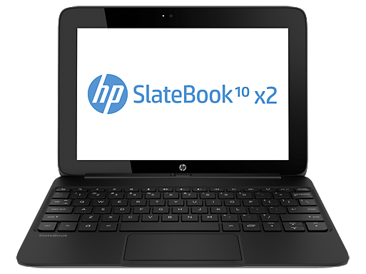 HP SlateBook x2, Tablet Android convertible