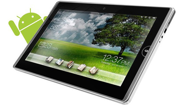 Las Tablets Android siguen dominando el mercado