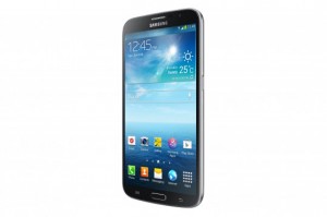 Samsung Galaxy Mega con pantalla de 6.3 pulgadas