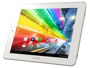 Tablet Android Archos 80b Platinium