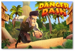 Danger Dash para Android