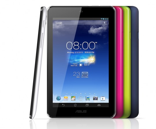 ASUS MeMO Pad ME175KG, Tablet Android con dual SIM