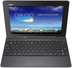 ASUS Transformer Pad TF701T, llega pronto a E.E.UU