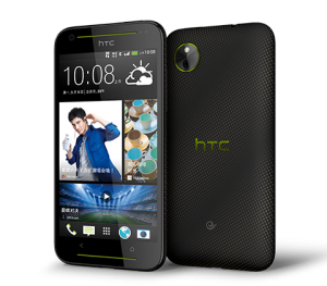 Smartphone HTC Desire 709d