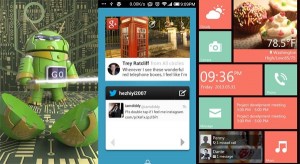 5 aplicaciones Android para la pantalla de bloqueo