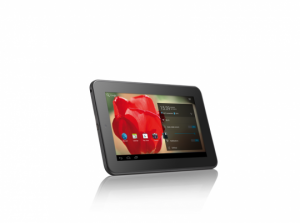 Alcatel One Touch Tab 7, disponible en el Reino Unido