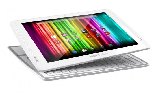 Tablet 101 XS 2 de Archos