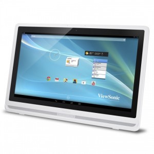 Tablet Android ViewSonic SonicSmart VSD241