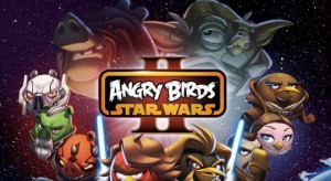 Angry Birds Star Wars II agrega 40 nuevos niveles
