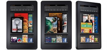 Kindle Fire, el mejor Tablet Android para juegos