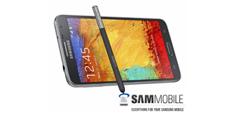 Primeras imágenes y precio del Samsung Galaxy Note 3 Neo
