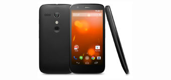 Motorola Moto G Google Edition en Google Play