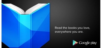 Cómo añadir libros a Google Play Books