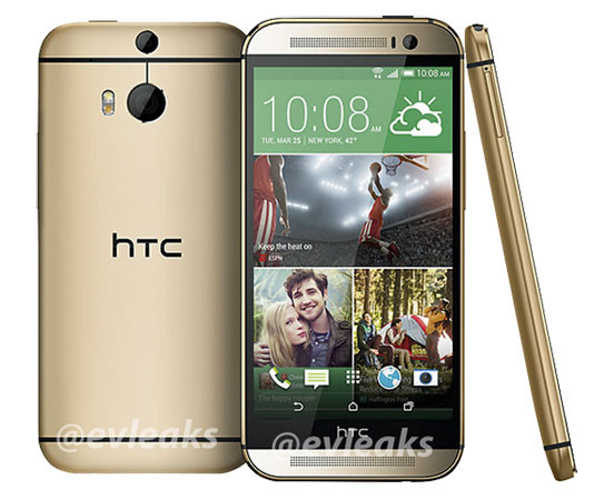 HTC_One_2014_Dorado