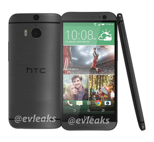 HTC_One_2014_Negro