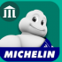 Cómo viajar de forma inteligente: Michelin Mobility Apps