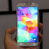 El Samsung Galaxy S5 se deja ver antes de su lanzamiento