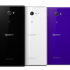 Ya está aquí el Sony Xperia Z2