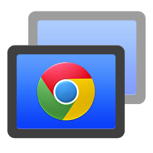 Chrome Remote Desktop para Android (BETA)